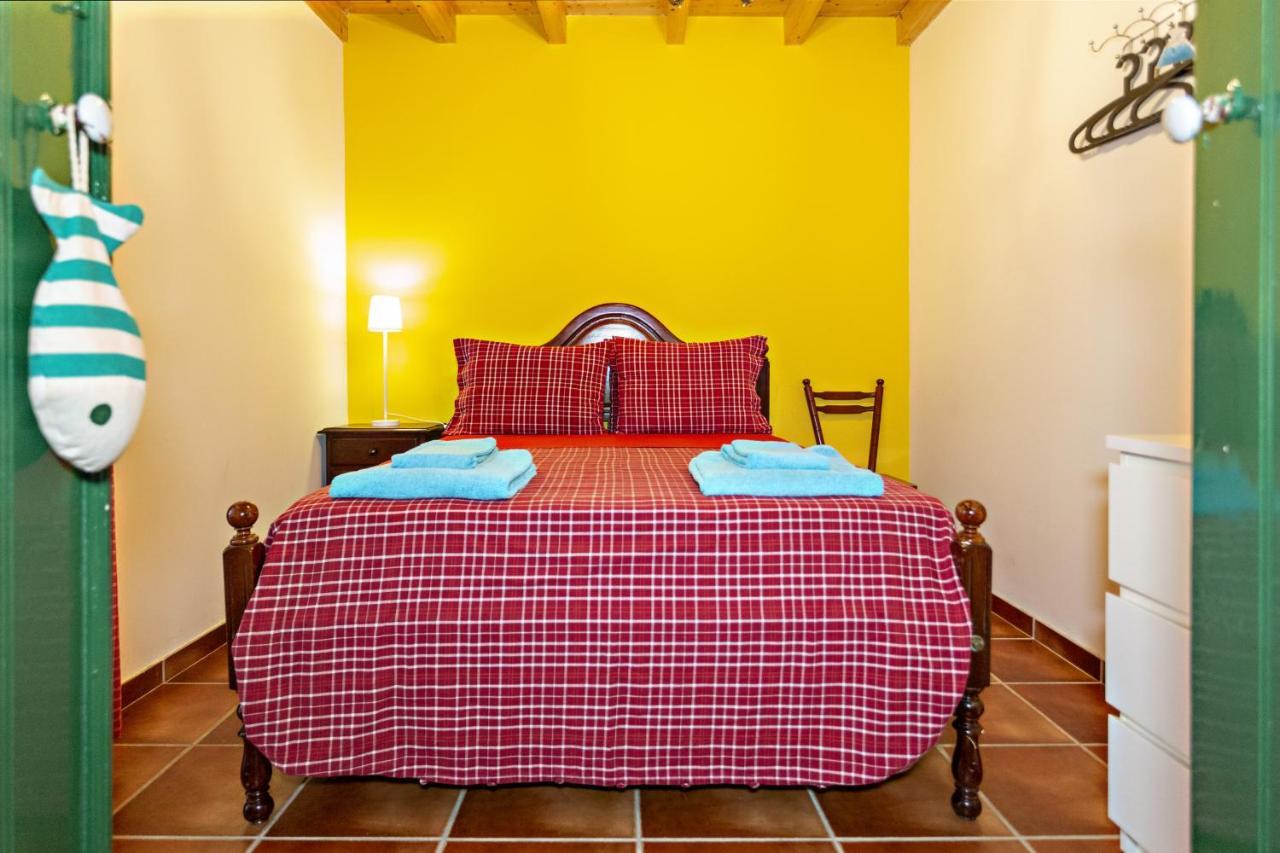 Casa Lopes Villa Tavira Kültér fotó