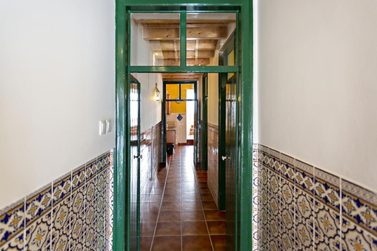 Casa Lopes Villa Tavira Kültér fotó