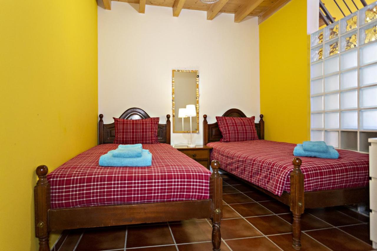 Casa Lopes Villa Tavira Kültér fotó