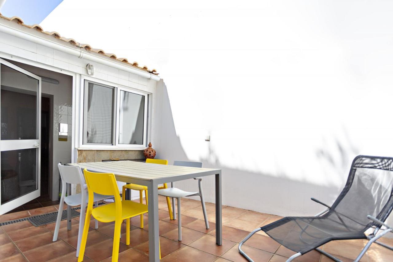 Casa Lopes Villa Tavira Kültér fotó