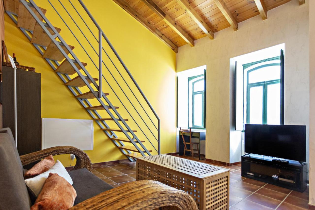 Casa Lopes Villa Tavira Kültér fotó