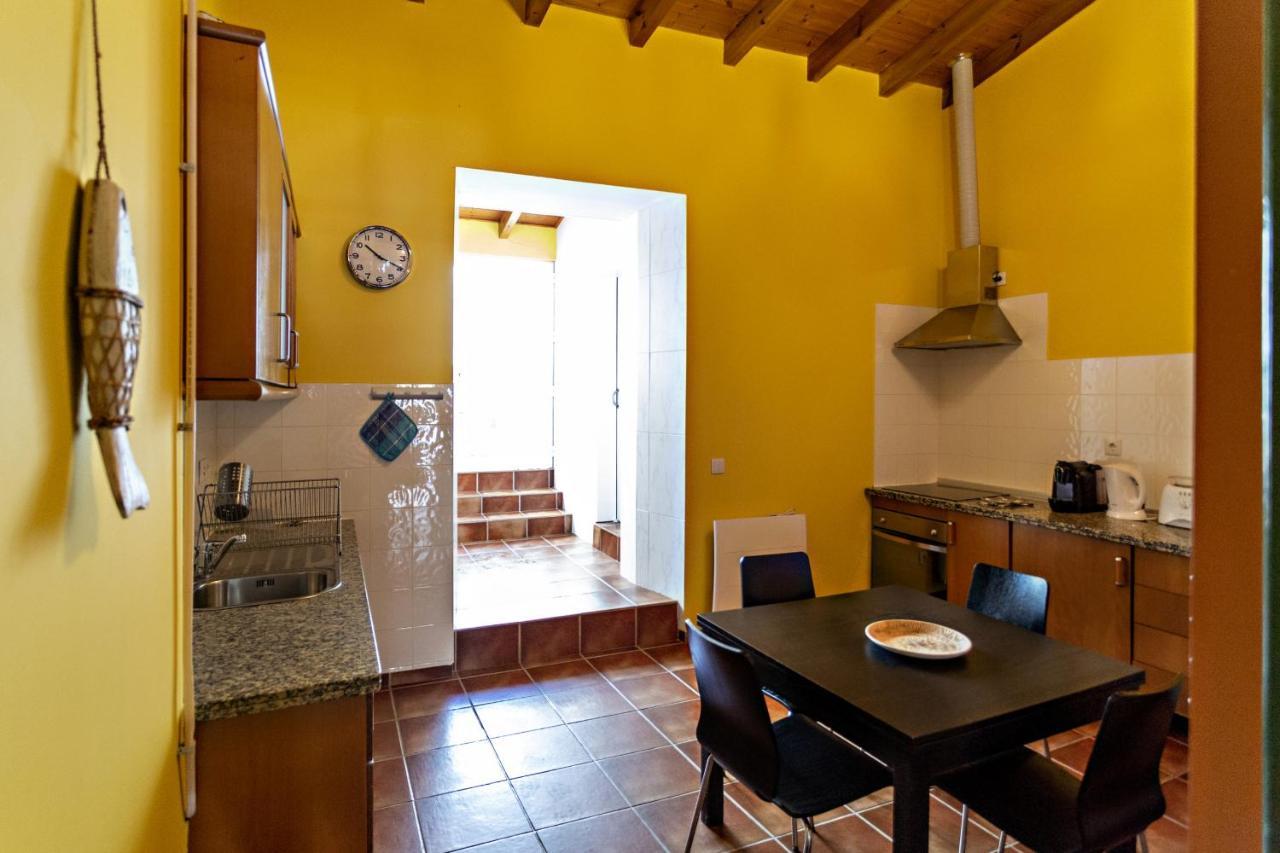 Casa Lopes Villa Tavira Kültér fotó