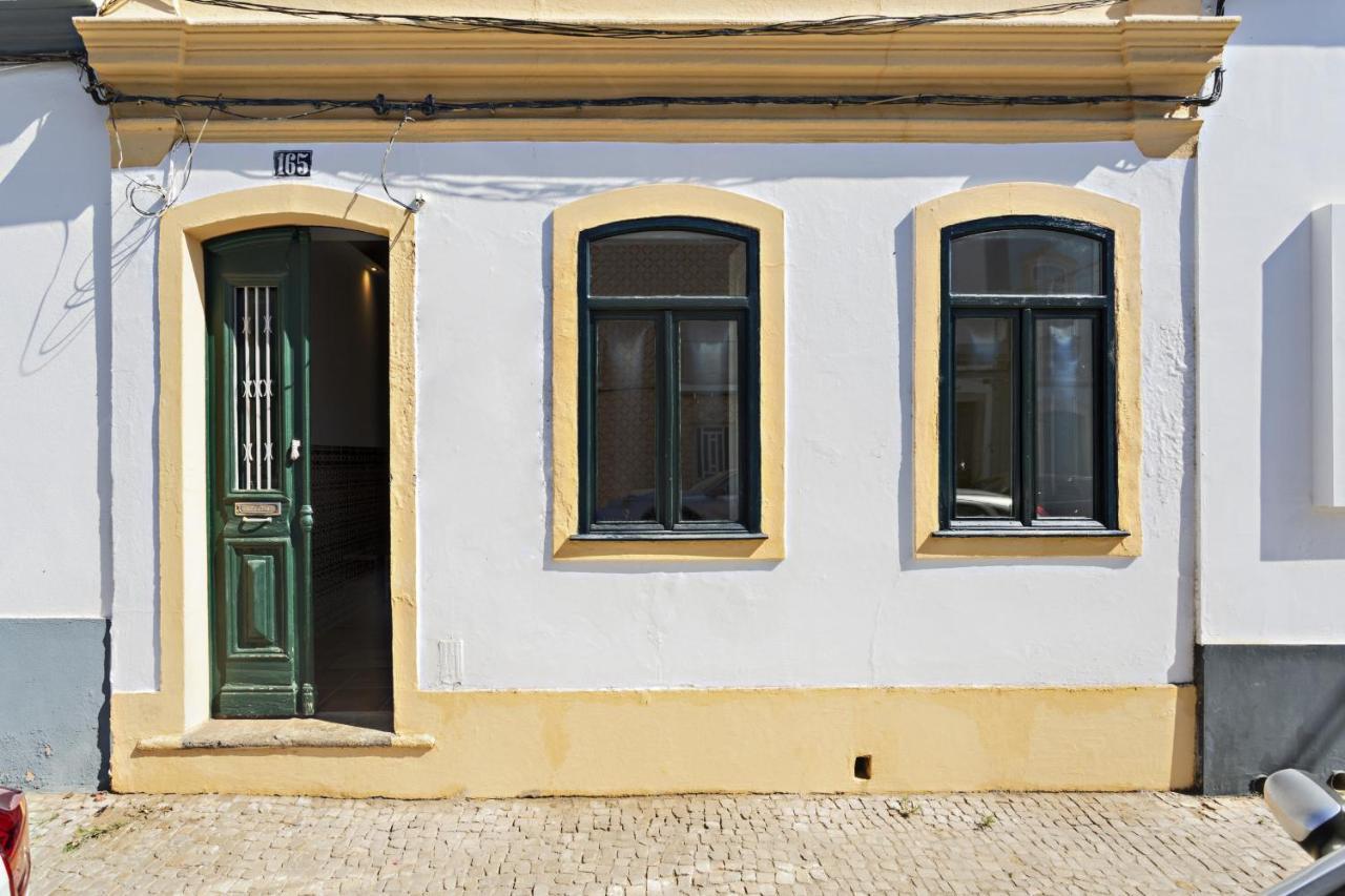 Casa Lopes Villa Tavira Kültér fotó