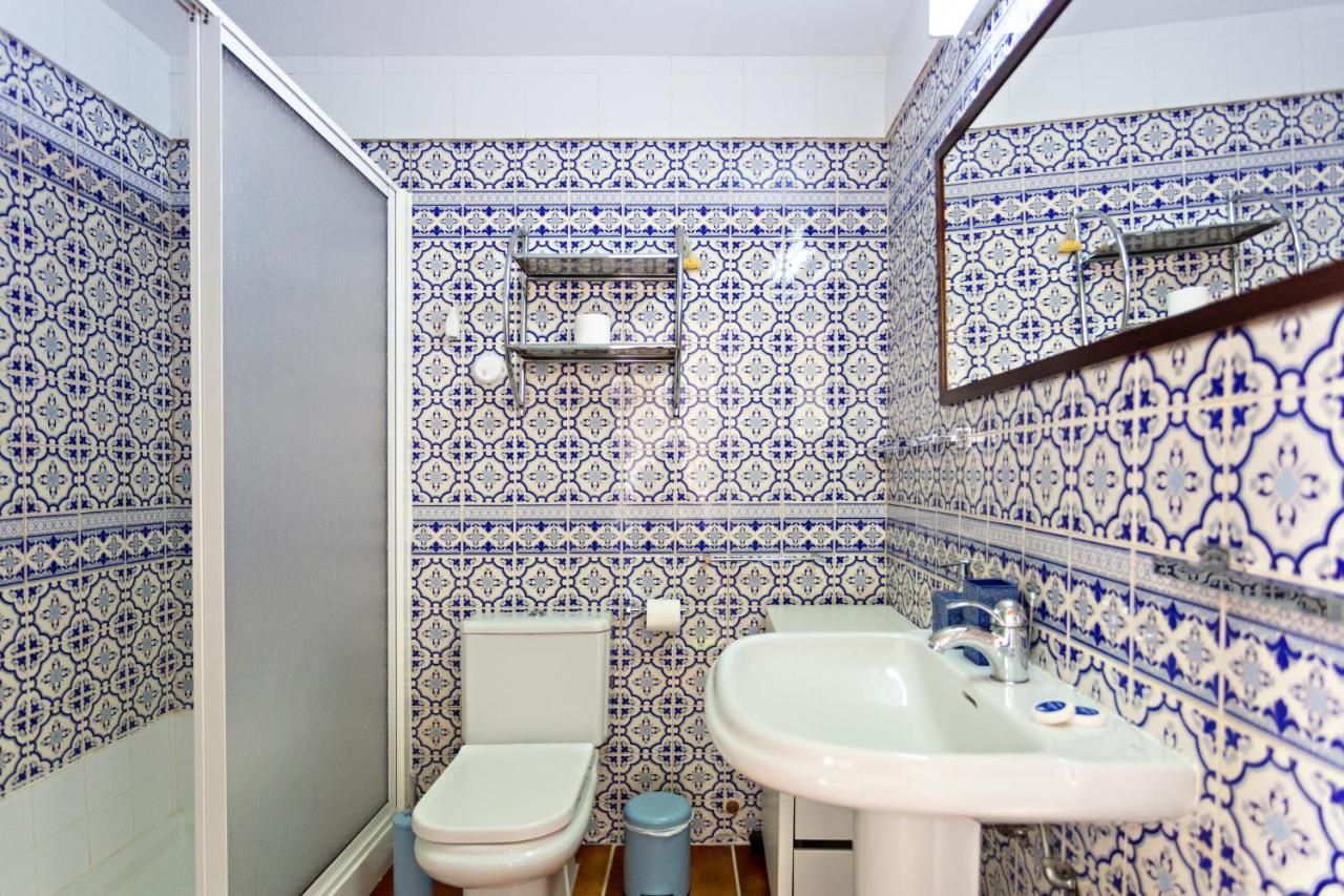 Casa Lopes Villa Tavira Kültér fotó